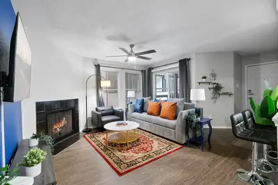 Image de Beautiful 2bd/2ba in University Hills 1203