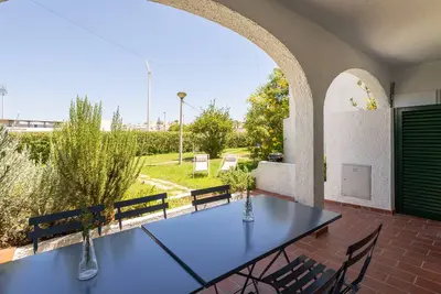 Image de Excellent & Peaceful Villa By Centralgarve