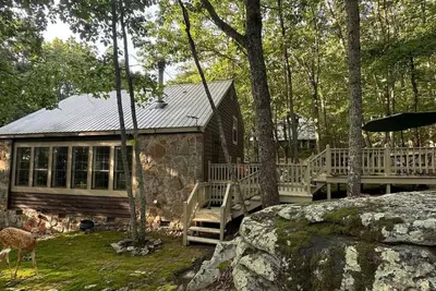 Image de Rock Haven | Pet Friendly, Fire Pit, Near DeSoto