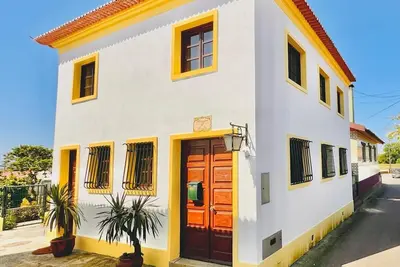 Image de Maison de vacances 'Almazém Do Mestre' avec Wi-Fi