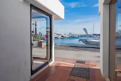 Image de Ct 302   Faro's Puerto Banus Boutique Apartment