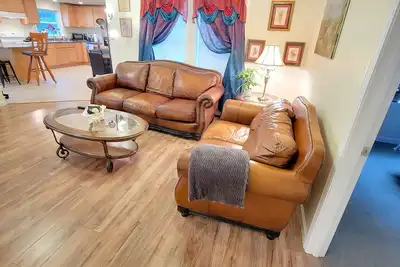 Image de Green Mountain Getaway