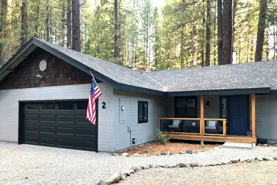 Image de Graeagle Epic Adventure Mountain Home