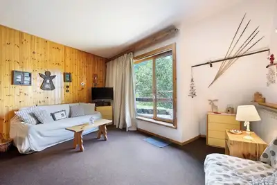 Image de Appartement 'Casa Franco - Pila Appartamenti' avec vue sur la montagne, terrasse privée et Wi-Fi