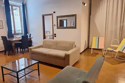 Image de Navigli Darsena Apartment