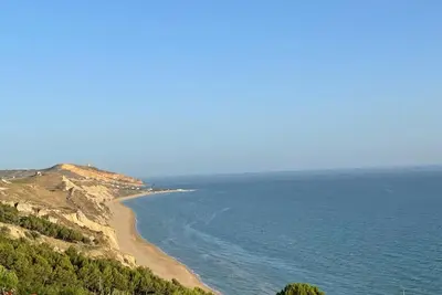 Image de Chambre 'Vista Mare 3' avec Terrasse partagée, Wi-Fi et Climatisation