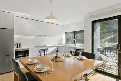 Image de Mowamba B4 three bedroom apartment