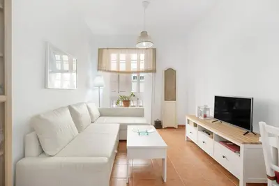 Image de Appartement 'La Caleta' avec Wi-Fi