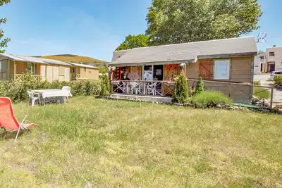 Image de Belle maison à Saillagouse avec WiFi