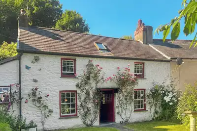 Image de Monthly Tutor's Cottage