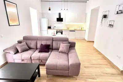 Image de Tía Norica. Junto Calle Ancha y Plaza Abastos