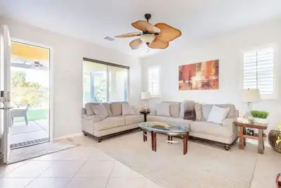 Image de Coachella Lake Home *Pools*Gym*Golf*