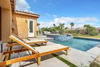 Desert Paradise, Hot Tub, Pool
