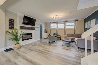 Image de After Dune Delight: Your Serene Sanctuary!