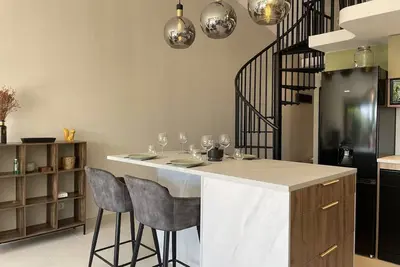 Image de Maison Chic et Moderne tout Confort