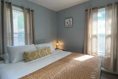 Image de Cozy 2 bedrooms House