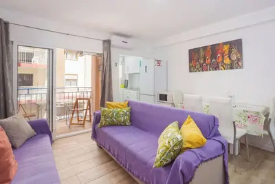 Image de Appartement \"Rubens\" avec vue sur le lac, Wi-Fi et climatisation