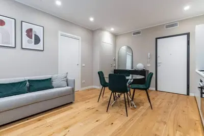 Image de Milano centro, Daverio Luxe