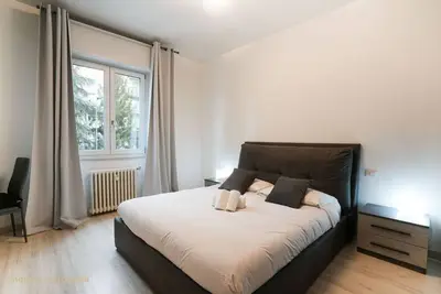 Image de Milano Centro, Lumiére Apartment