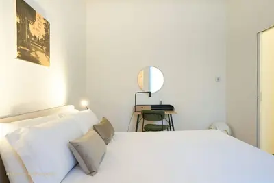 Image de Milano Centro, Navigli Suite