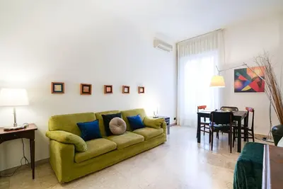 Image de Milano Centro, Pellegrini House