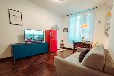 Image de Milano, Volvinio Apartment