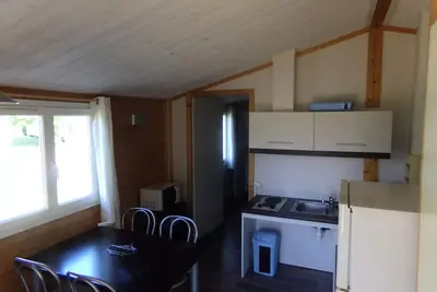 Image de Chalet 3 Pièces 4 Personnes Pmr