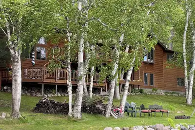 Image de Fishing, hunting, 4-wheeling! A little bit of everything right out the back door