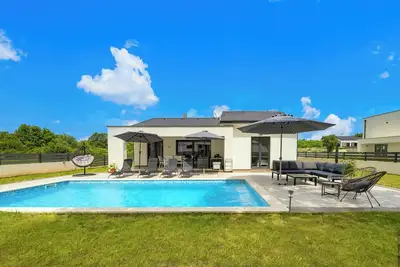 Image de Villa Anna-Emilia (Istria - Labin)