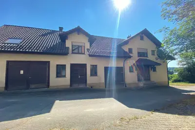 Image de Apple meadows Ii, 35 sqm, with sofa bed and bunk bed, max. 3 persons