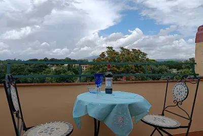 Image de Appi House with private parking