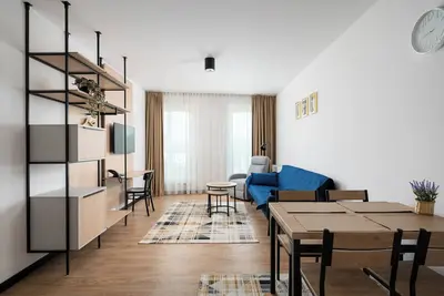 Image de National Stadium Apartment #14