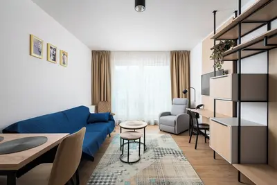 Image de National Stadium Apartment #56