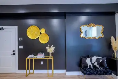 Modern Suite | Otr | Central |  Paycor Stadium