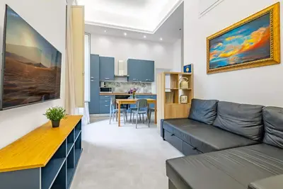 Image de Panurban Central Apartments - Flat B