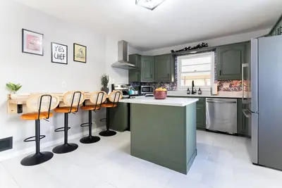 Image de Brightside Bungalow