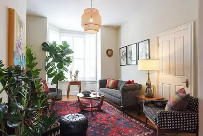 Image de Casa Verde | Central Southsea | Free Parking