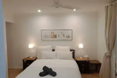 Image de Private guest suite @ Sorrento