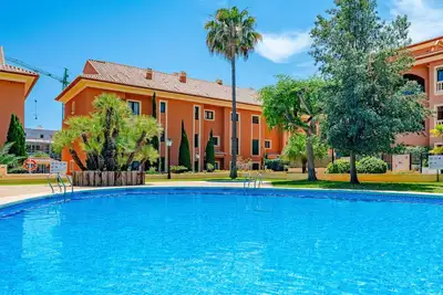 Image de Jardines del Puerto by Interhome