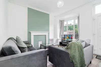 Image de 2 Bed house\/families\/contractors\/free parking