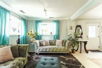 Image de Private & Spacious Apartment