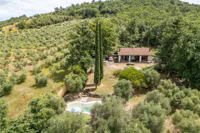 Image de Podere Pescine by Interhome