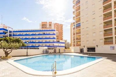 Image de Bonaire Iv - La Concha by Interhome