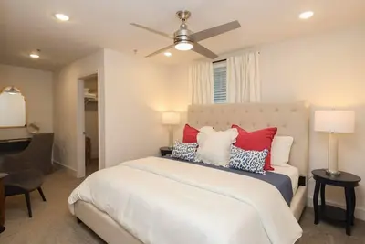 Image de The Uncommon Oxford at 514 by Apex Short Term Stays