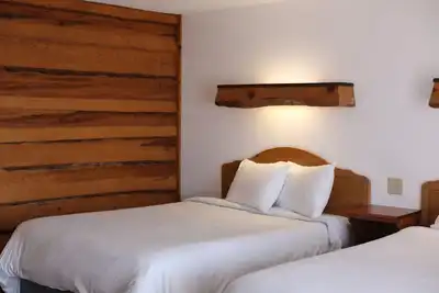 Image de Every Room with a Beautiful View of The Wisconsin River *