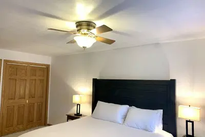 Image de Every Room with a Beautiful View of The Wisconsin River *