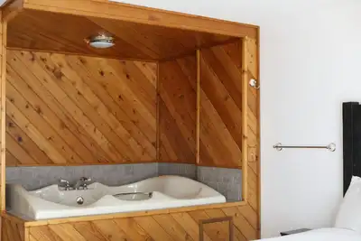 Image de Every Room with a Beautiful View of The Wisconsin River *