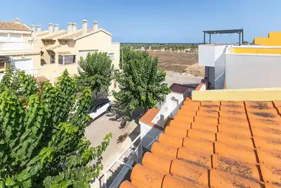 Image de Charmante maison de 2 chambres à Los Alcázares