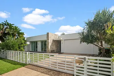 Image de Casa Luxe - Heated Pool, Infared sauna and close to Salt Village