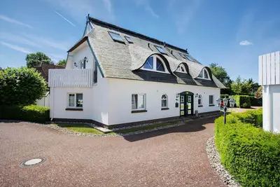 Image de Appartement 'Ferienwohnung Abendsonne' avec balcon et Wi-Fi